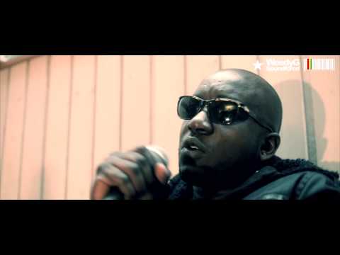 Phantom | Ring Di Alarm | [Official Motionclip] Weedy G Soundforce 2014