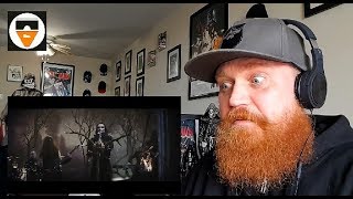Cradle Of Filth - Heartbreak And Seance - Reaction / Review