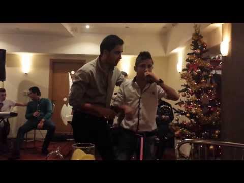 Alin pustanu live partea 2 complex venus