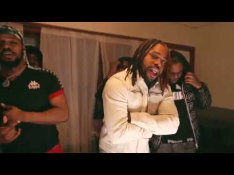 YB MAUN - No Label (Music Video) Dir. by @PressureOnline