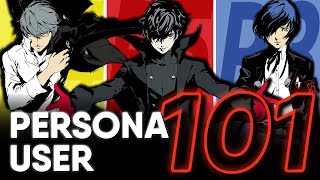 How to Awaken your Persona! | Persona 101