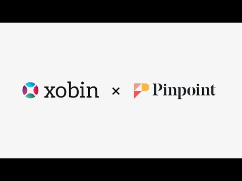 Xobin x Pinpoint Integration | Simplify Complex Hiring with Ease