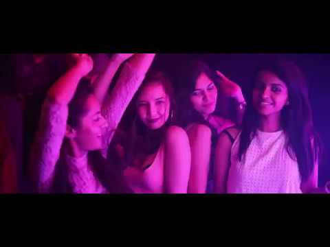 Aaryan Gala - Playboy Club, Mumbai (4th August 2018) - Aftermovie