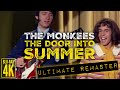 The Monkees THE DOOR INTO SUMMER ULTIMATE AUDIO REMASTER 4K BLU RAY VIDEO