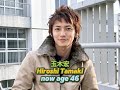 12 Japanese Drama Legends Who Defined An Era Japan Singer Fyp