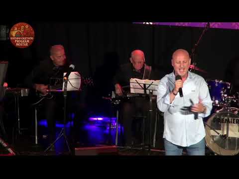 Gdje je sada lijepa Halima - Jasmin Burek na VII Međunarodnom festivalu sevdalinke #safetisovic  