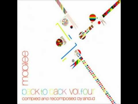 GummiHz - Love Call (And.Id & B.A.N.D. Version)