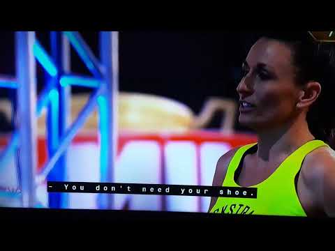 american ninja warrior family team beckstrand 2022