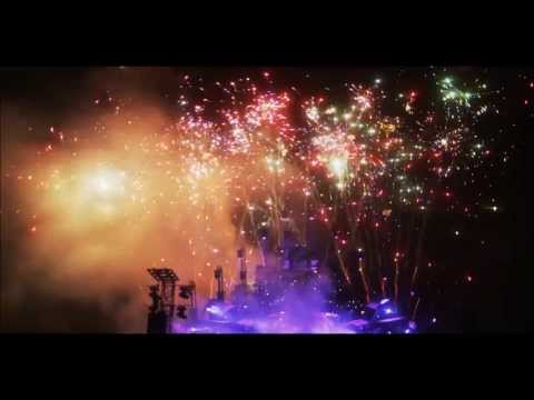 Borgore vs Deorro - Welcome to Wild Out ( Gab Marks Bootleg )