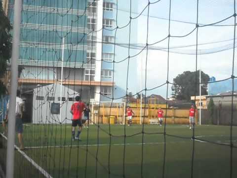 derby game of KSKL PMc