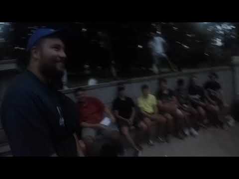 MISTER EGO VS LOUSER- OCTAVOS IV CHAMBE BATTLE (BATALLÓN)