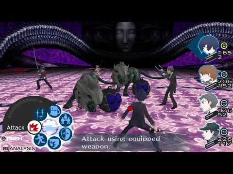 Persona 3 pt 74