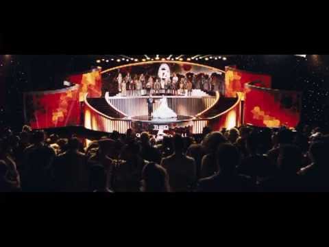 Финален трейлър на Игрите на глада: Възпламеняване