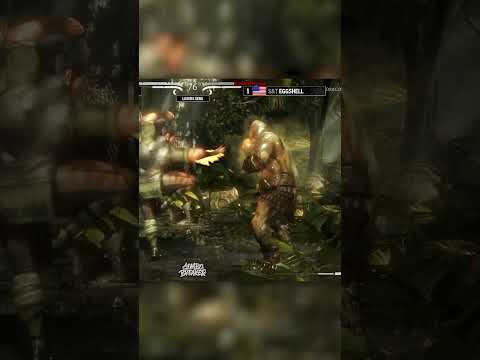 Bo' Rai Cho Setups Are UNBLOCKABLE 🤣