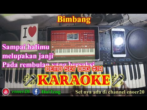 Bimbang ( Sofeh SET ORG )