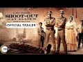 SHOOTOUT AT ALAIR Official Trailer A ZEE5 Originals Prakash Raj Shootout At Alair Zee5