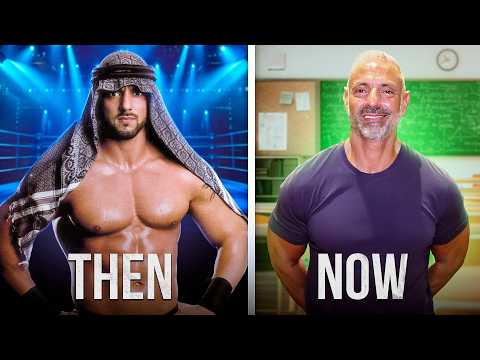 Muhammad Hassan Says Mick Foley Was One Of The Rare People Able To Make His Character Look Like A Hypocrite