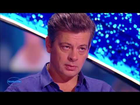 Les démons de minuit chanté par Slon