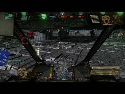 MWO I can feel the enthusiasm