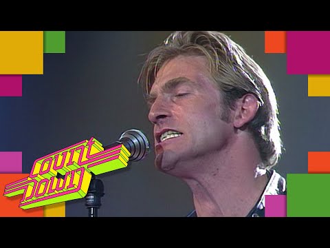 Videoclip de Je Weet Nooit Wanneer — De Dijk
