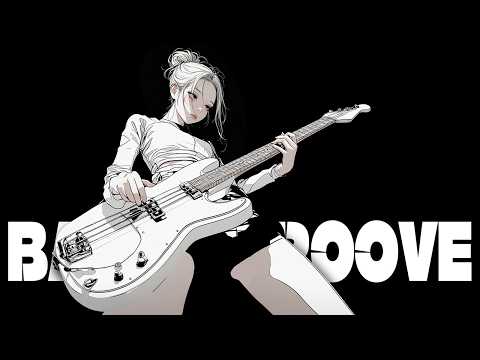 Soaring Youth Band | Driving Energy ✦BASS GROOVE✦