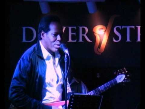 This weeks Dover Street Session