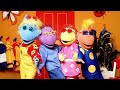 All My Favourite Tweenies Episodes