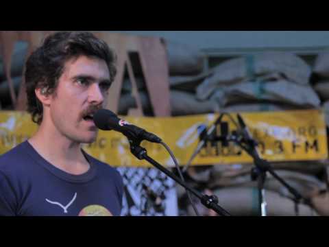 Bear In Heaven - Fake Out (Live on KEXP)
