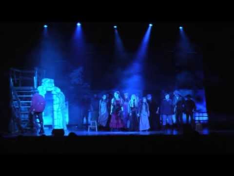 Z - The Musical of Zorro  -"Sorgentränen"