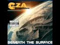 GZA Wu Banga Freestyle On Future Flavaz