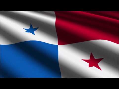 National Anthem of Panama (FIFA World Cup 2018 version)