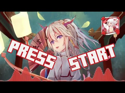 『Nightcore』 MDK - Press Start (GD Cut)
