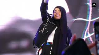 Pupus - Hanin Dhiya - Live At Mall Kotakasablanka 2025