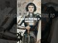 The tragic tale of Joan of Arc