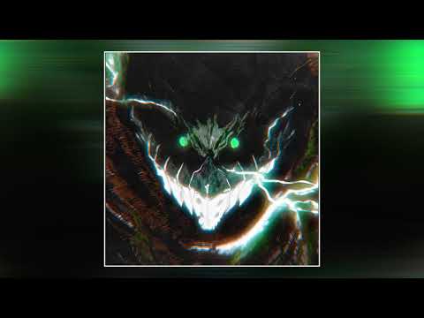 DJ LA Beat, Mc Gw - MONTAGEM - GLITCH (Sped Up)