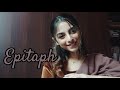 Epitaph | Aurthohin | Bassbaba Sumon | Acoustic Cover