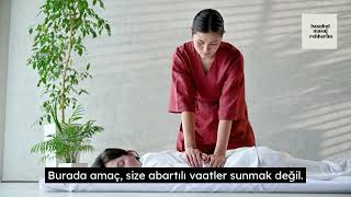 Butik Masöz Nedir? İstanbul’da Daha Bilinçli Masöz Arama Rehberi