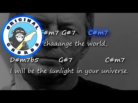 Change the world - Músicas Infantis