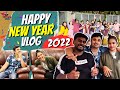 New Year Celebration Vlog Marana FUN கலாட்டா With Rajmohan Anna Myna Wings