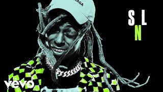 Lil Wayne - Uproar (Live On SNL / 2018)