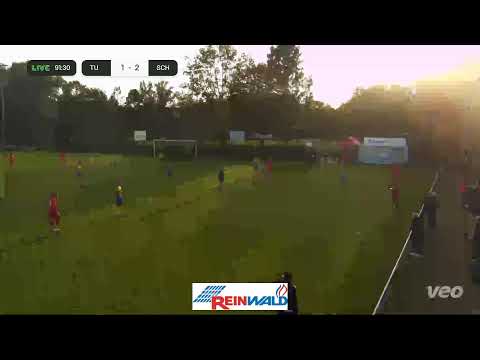 TURA 1. Mannschaft vs Schwaikheim