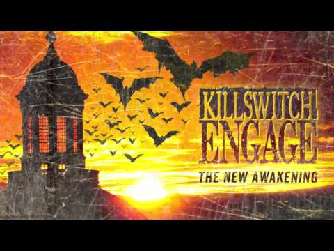 Killswitch Engage - The New Awakening