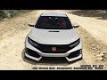 2018 Honda Civic Type-R (FK8) [Add-On | RHD | Template] 16