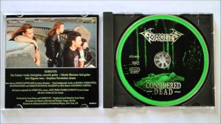 Gorguts - Inoculated Life