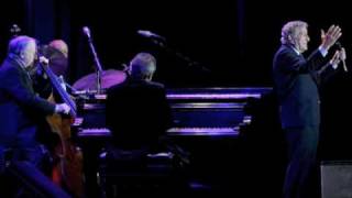 Tony Bennett and Bill Charlap - I Get Along Without You Very Well