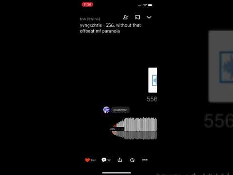 yvngxchris- 556 without paranoia