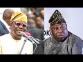 Dele Momodu Becomes Wike's Next Victim of Mockery - Listen To What He Said Of The Veteran Journalist
