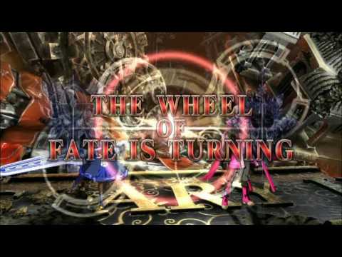 BBCF 5/20/2017 Sai 2017 Loser's Finals - Ronitta (Es) VS Fenrich (Jin)