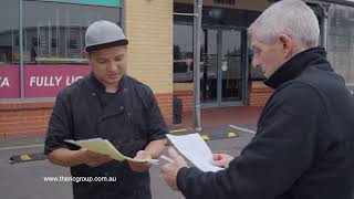 Floridia Cheese case study