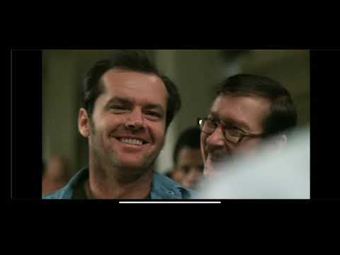 Qualcuno volò sul nido del cuculo- Medicine prego